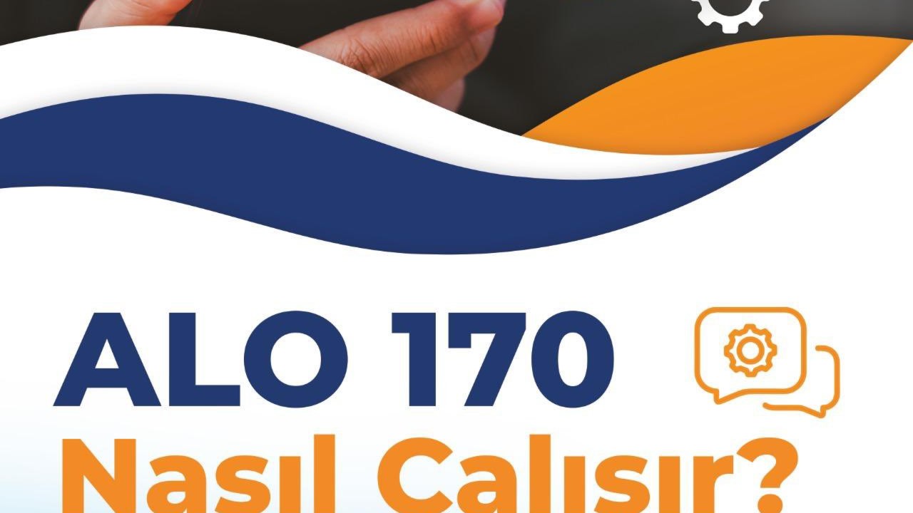 İŞKUR’un ALO 170 Hattı Çalışma Hayatı Sorularını Yanıtlıyor