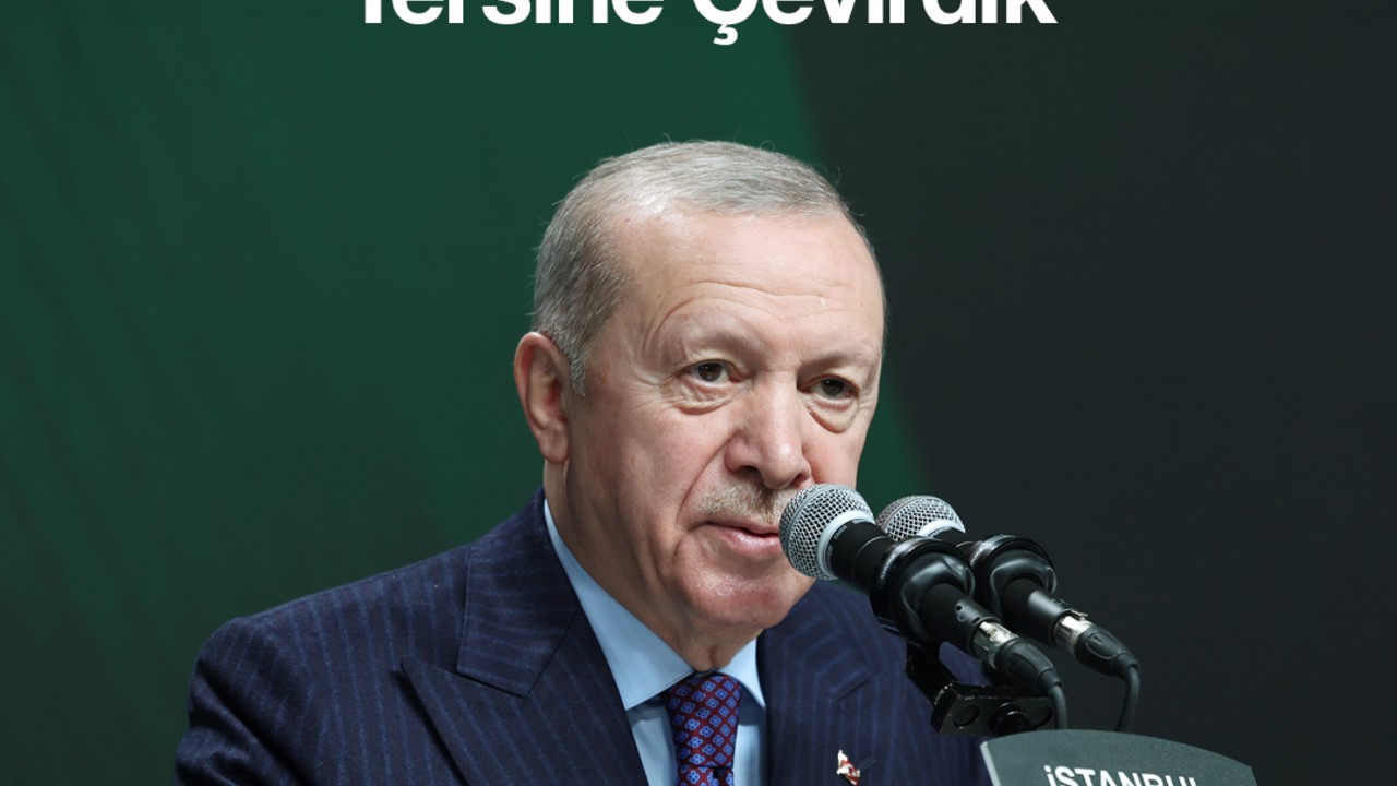 İstanbul’daki Sağlık Yatırımlarının Toplam Tutarı 350 Milyar Lirayı Bulacak