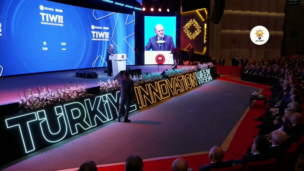 Milli Teknoloji Hamlesiyle Araştırma Altyapısı Kuruldu