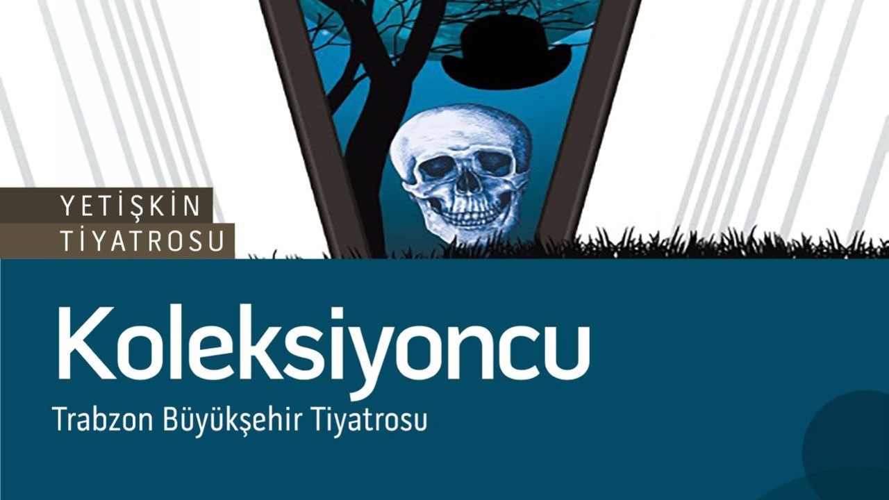 Trabzon’da Ücretsiz Tiyatro Oyunları Sahnelenecek