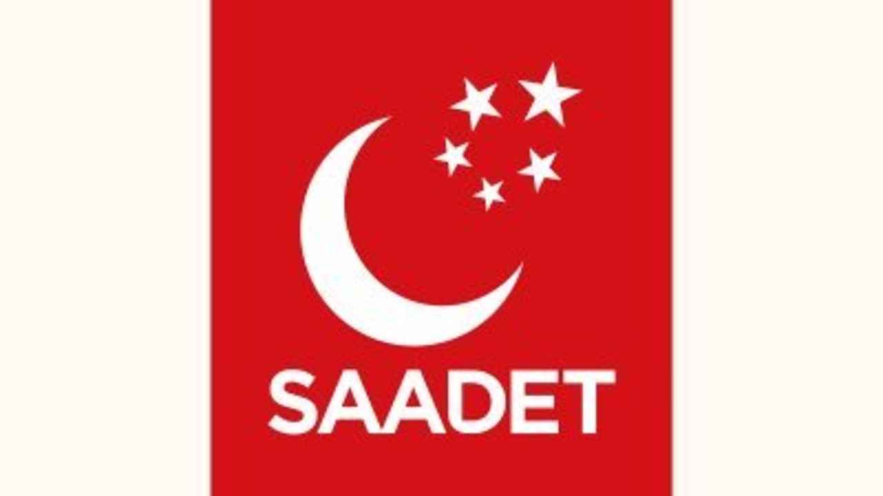 Saadet Partisi Lideri Arıkan Canlı Yayına Katıldı