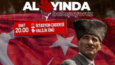 Zonguldak’ta 29 Ekim Fener Alayı Düzenlenecek