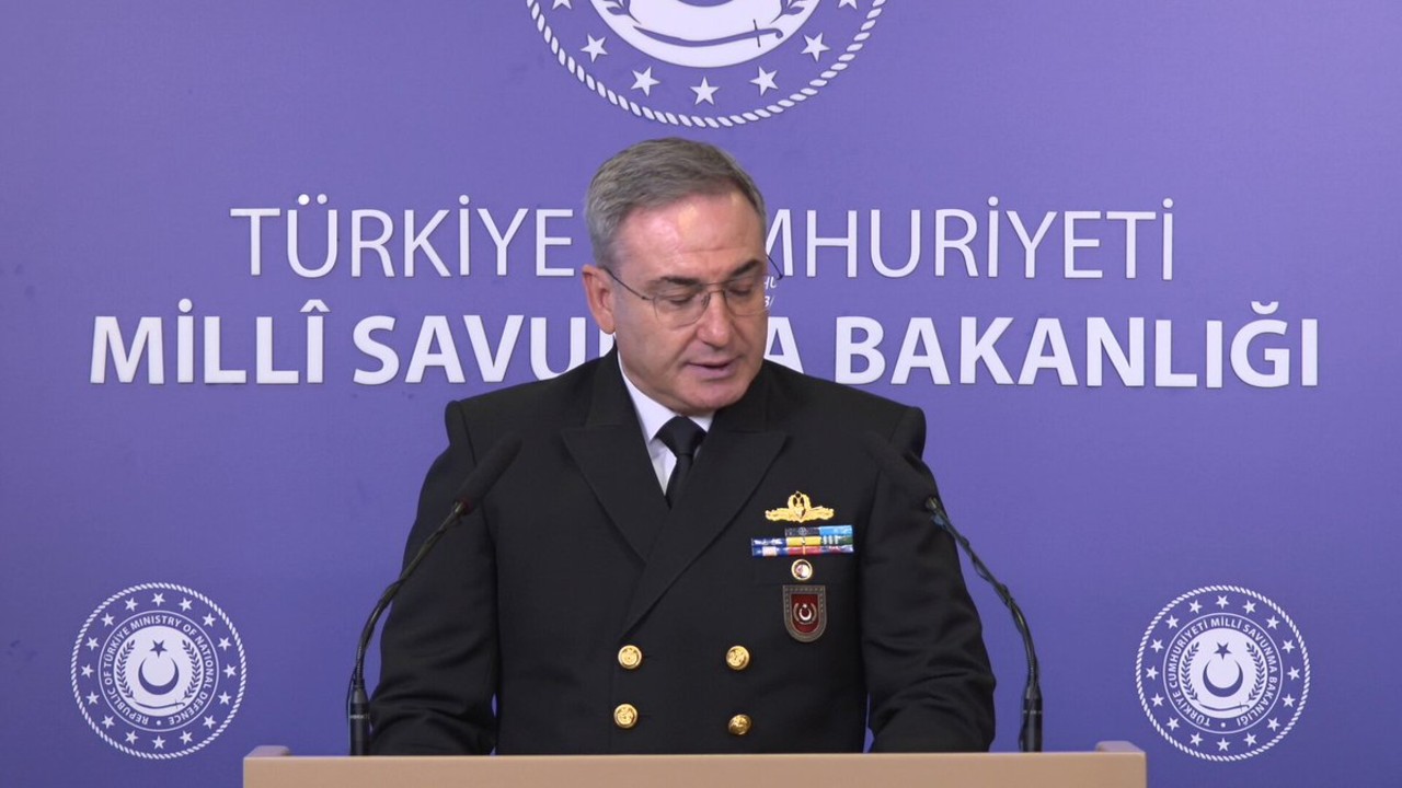 MSB, Cumhuriyet Bayramı’nı Törenlerle Kutlayacak