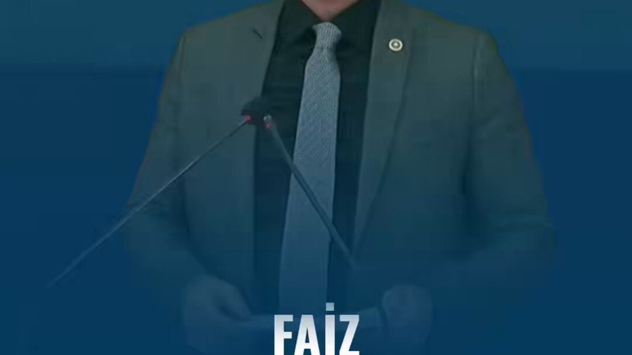 Serkan Sarı’dan İktidarın Bütçe Taslağına Eleştiri