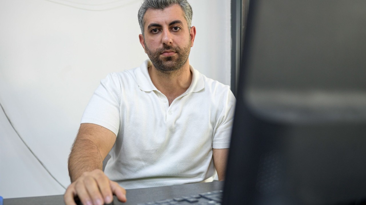 İzmir’de İş Arayan Üç Kişi Aynı Firmada İstihdam Edildi