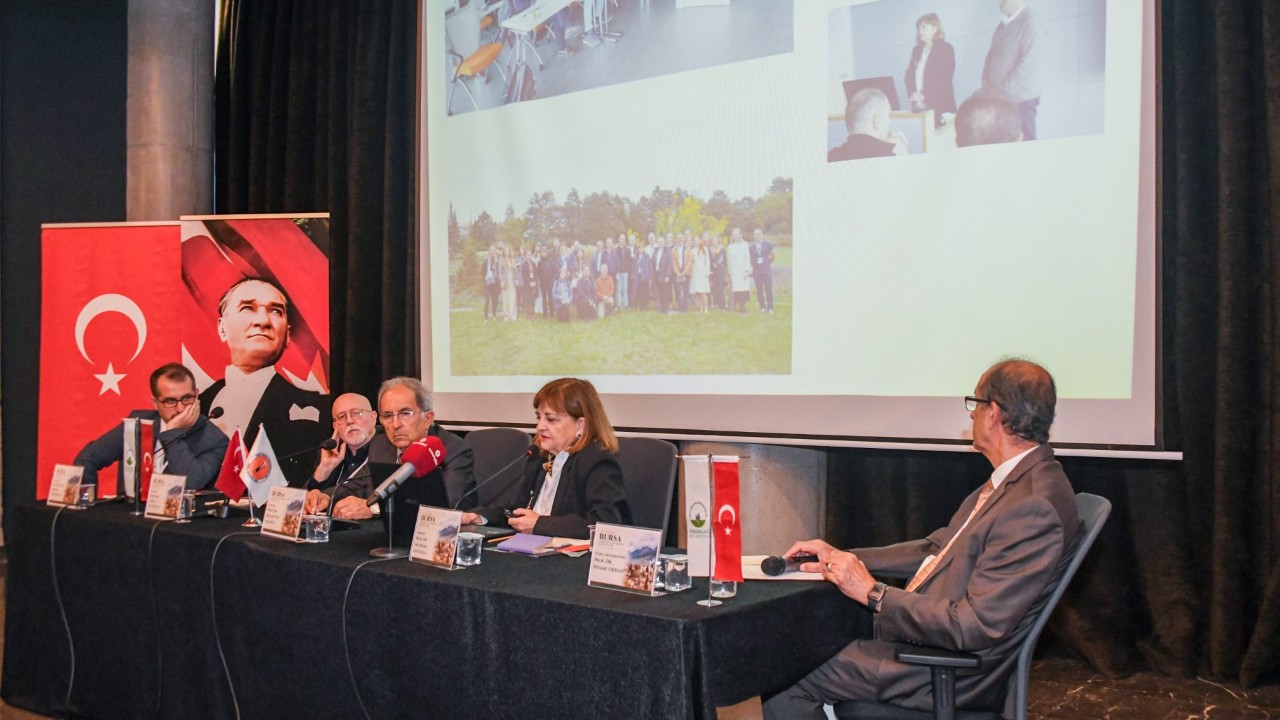 Osmangazi’de Panelde Bursa’nın Deprem Riski Konuşuldu
