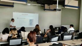 Teknoloji Alanında İşbaşı Eğitim Programları Düzenlendi