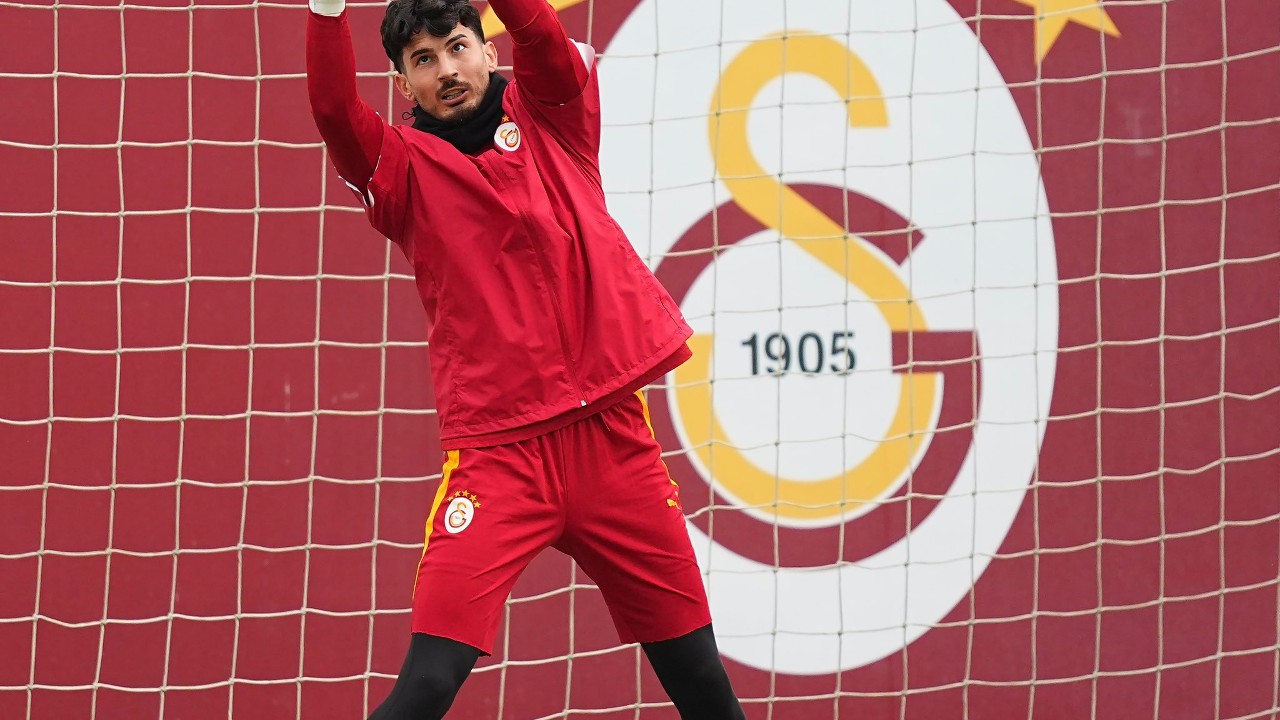 Trendyol Süper Lig Maçının Hazırlıkları Tamamlandı