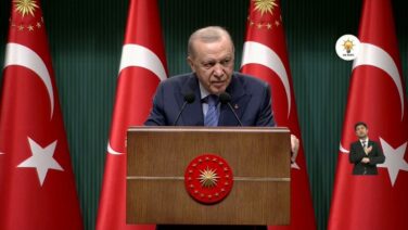 Erdoğan: 2027 Bütçesiyle Ekonomi Şoklara Karşı Güçlenecek