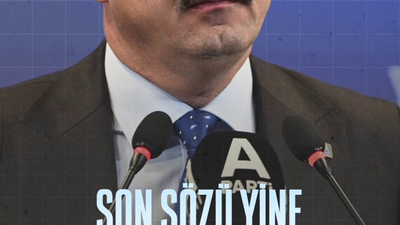 Millet Egemenliği ve Sandık Güvenliği Vurgusu Yapıldı