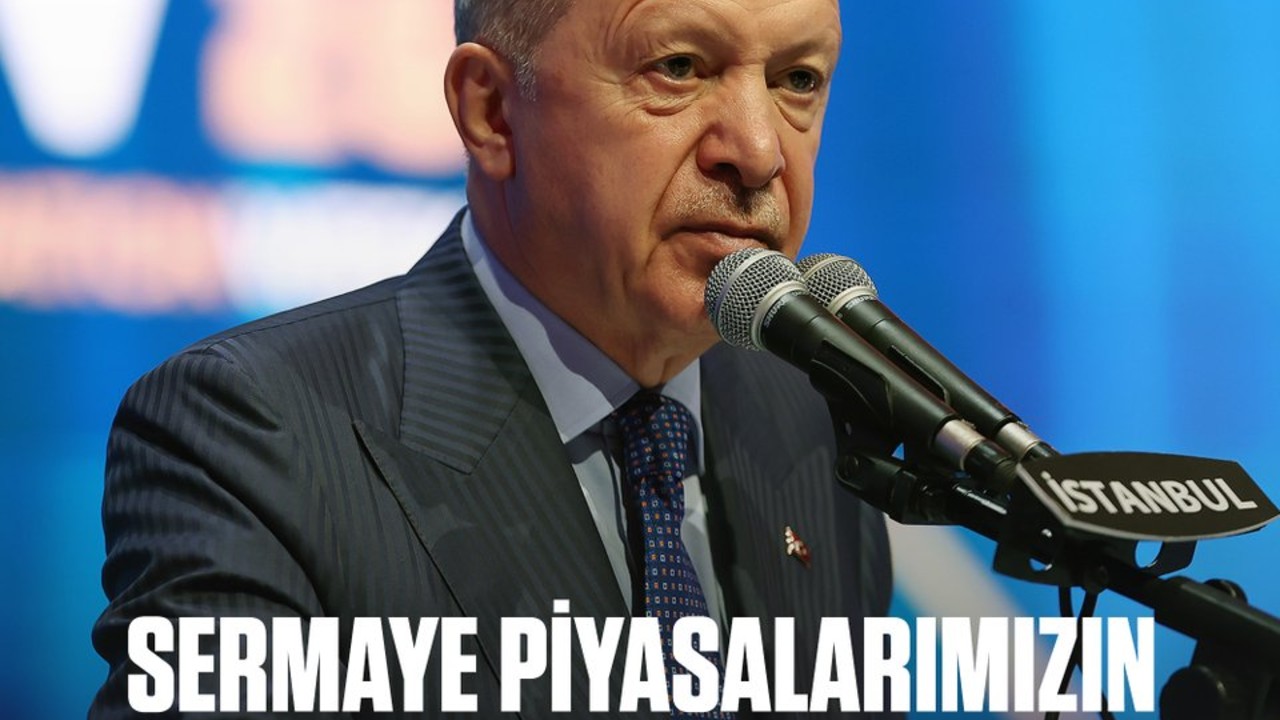 Sermaye Piyasaları Teknoloji ve İnovasyonu Finanse Ediyor