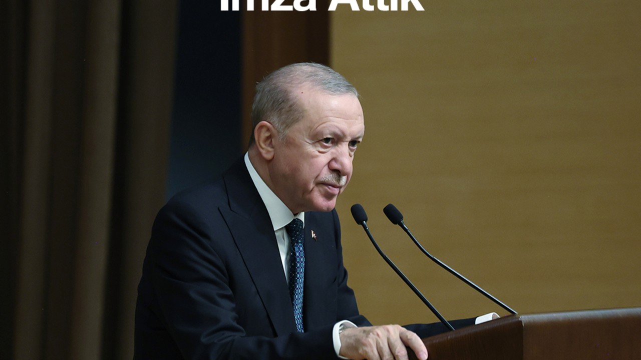 Muhtarlık Kurumuna Yönelik Açılıma İmza Atıldı