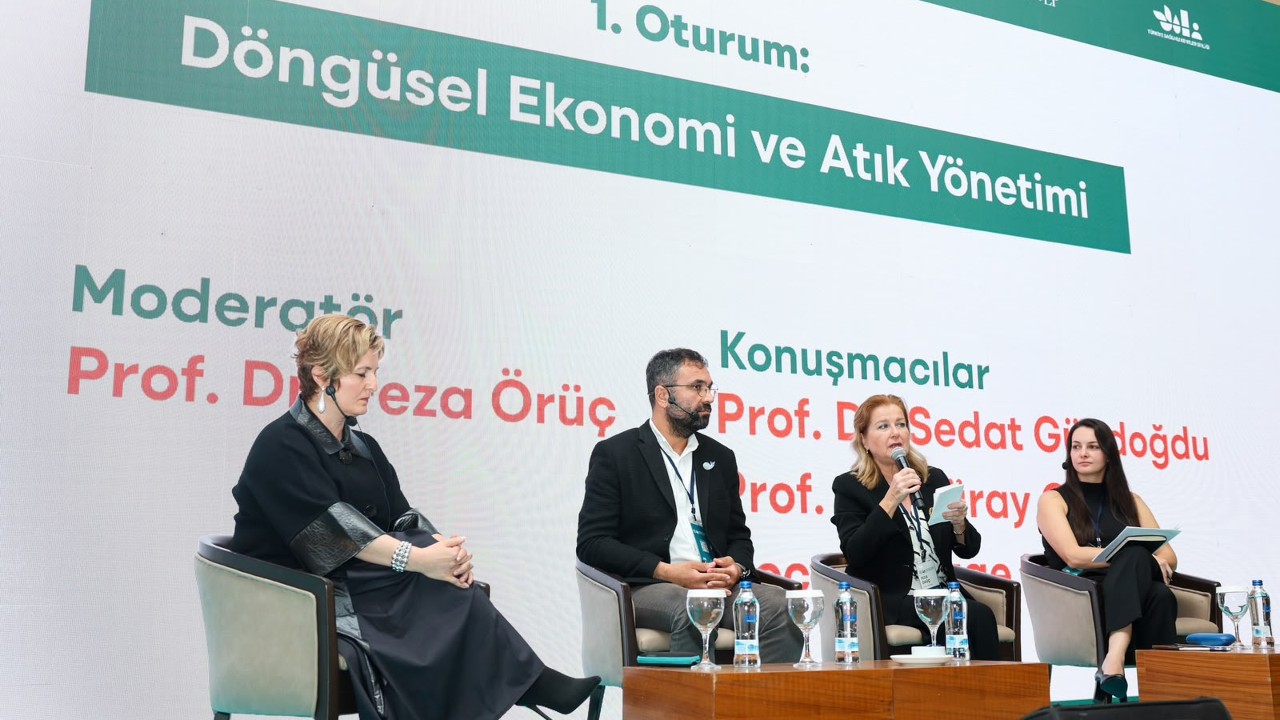 Bursa Büyükşehir Belediyesi: Dirençli Şehirler İçin Yol Haritası Belirledik