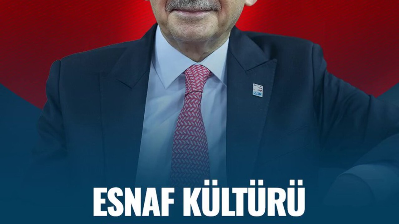Kılıçdaroğlu: Esnaf Bakanlığı Neden Kurulmuyor?