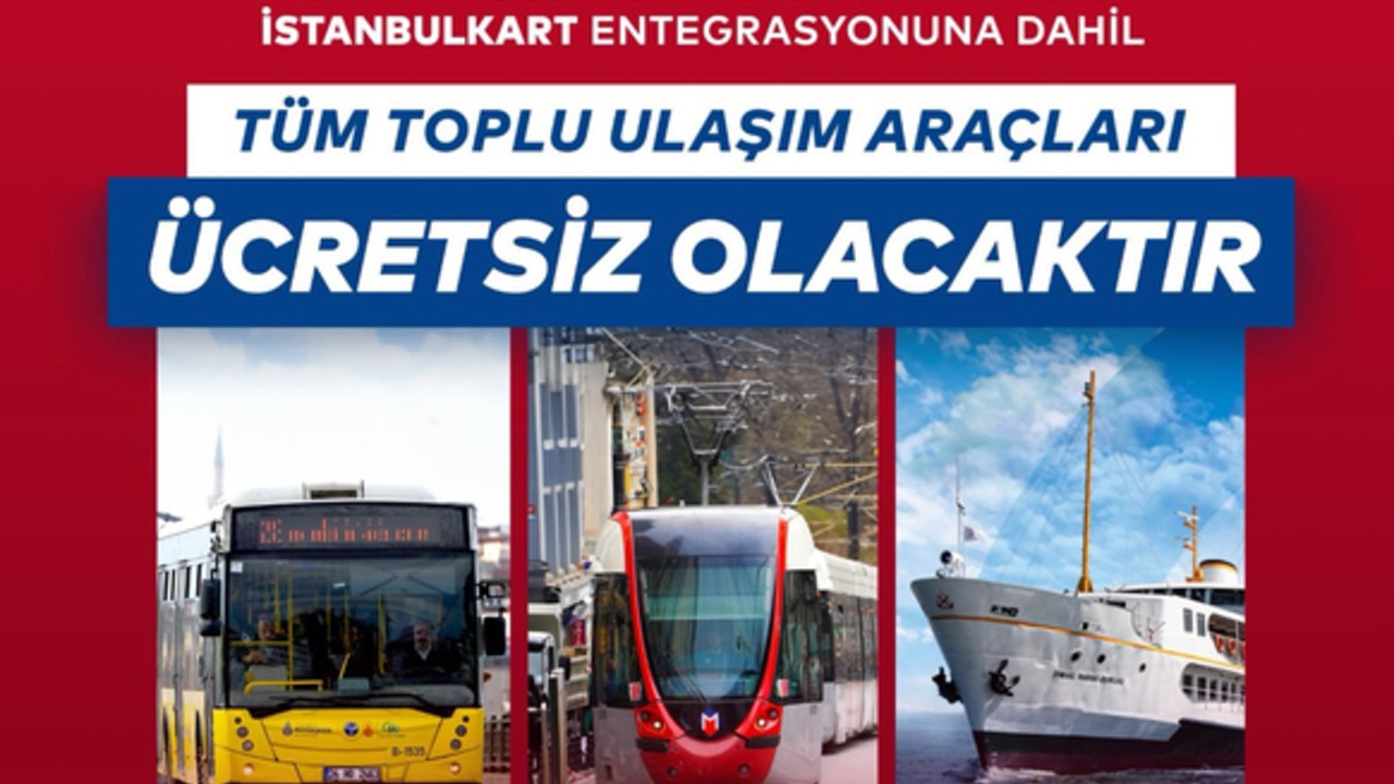 İBB 29 Ekim’i Ücretsiz Konserlerle Kutlayacak
