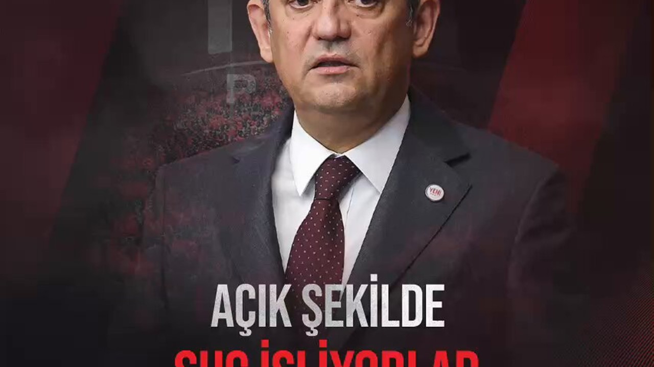 Özgür Özel, Türkiye Sigorta Fonundaki Zararı Eleştirdi