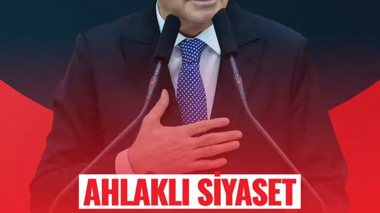 Kılıçdaroğlu: CHP Emperyal Güçlere Karşı Duruyor