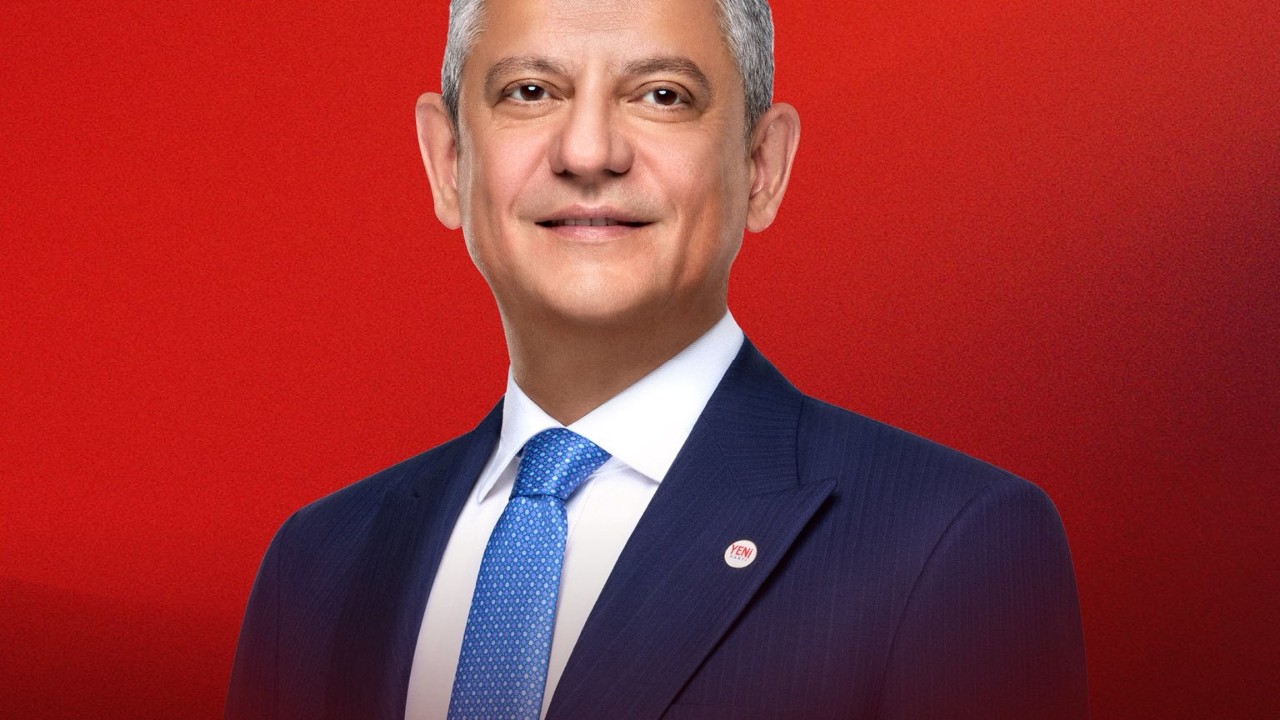 YENİ Parti Genel Başkanı Özel, Sözcü TV’de Konuk Olacak
