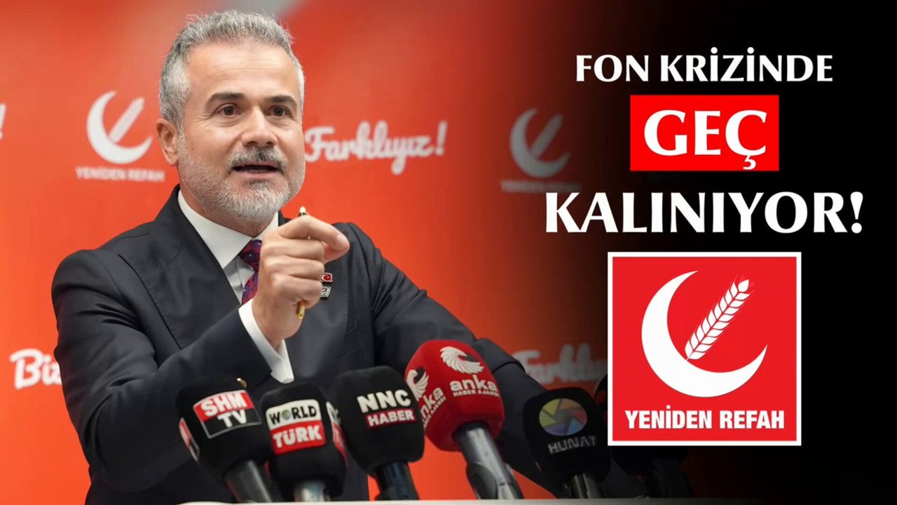 Suat Kılıç: Vatandaş Fonlara Para Yatırdı