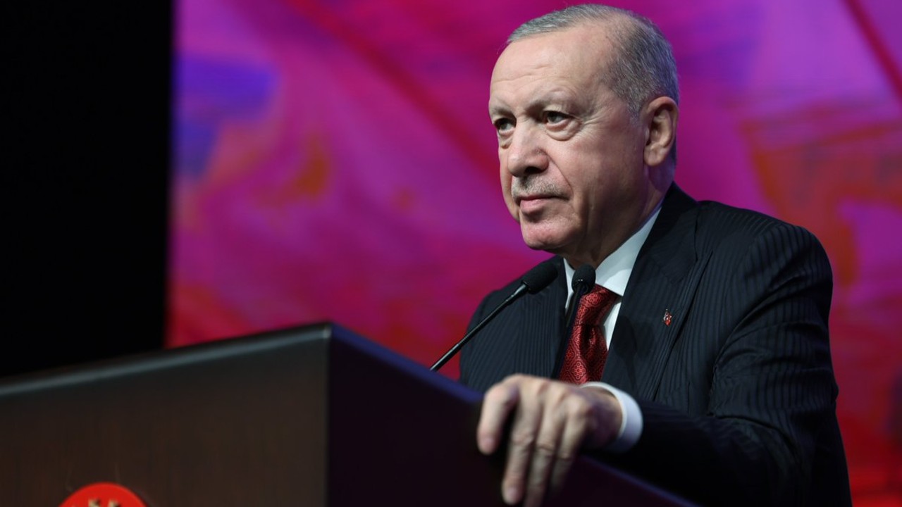 Türkiye Maarif Vakfı 10. Yılını Kutladı