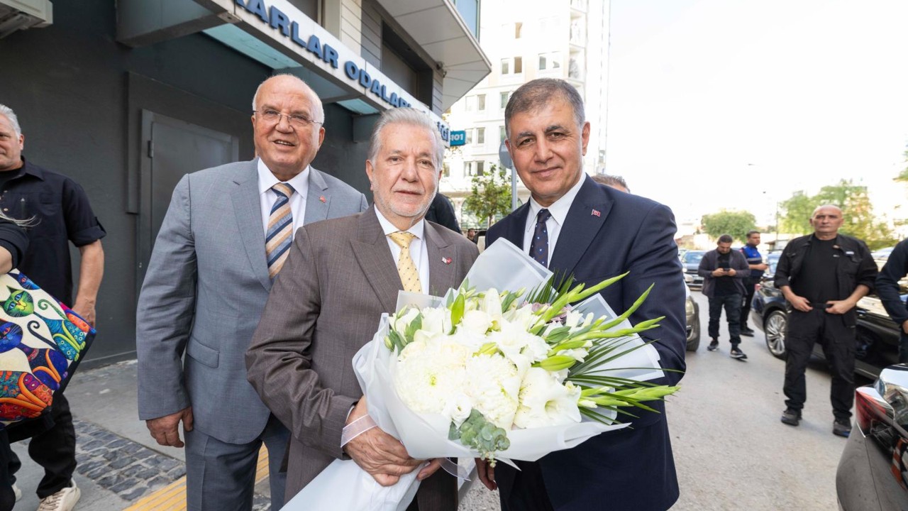 İzmir’de Su Tarifelerinde İndirime Gidilecek