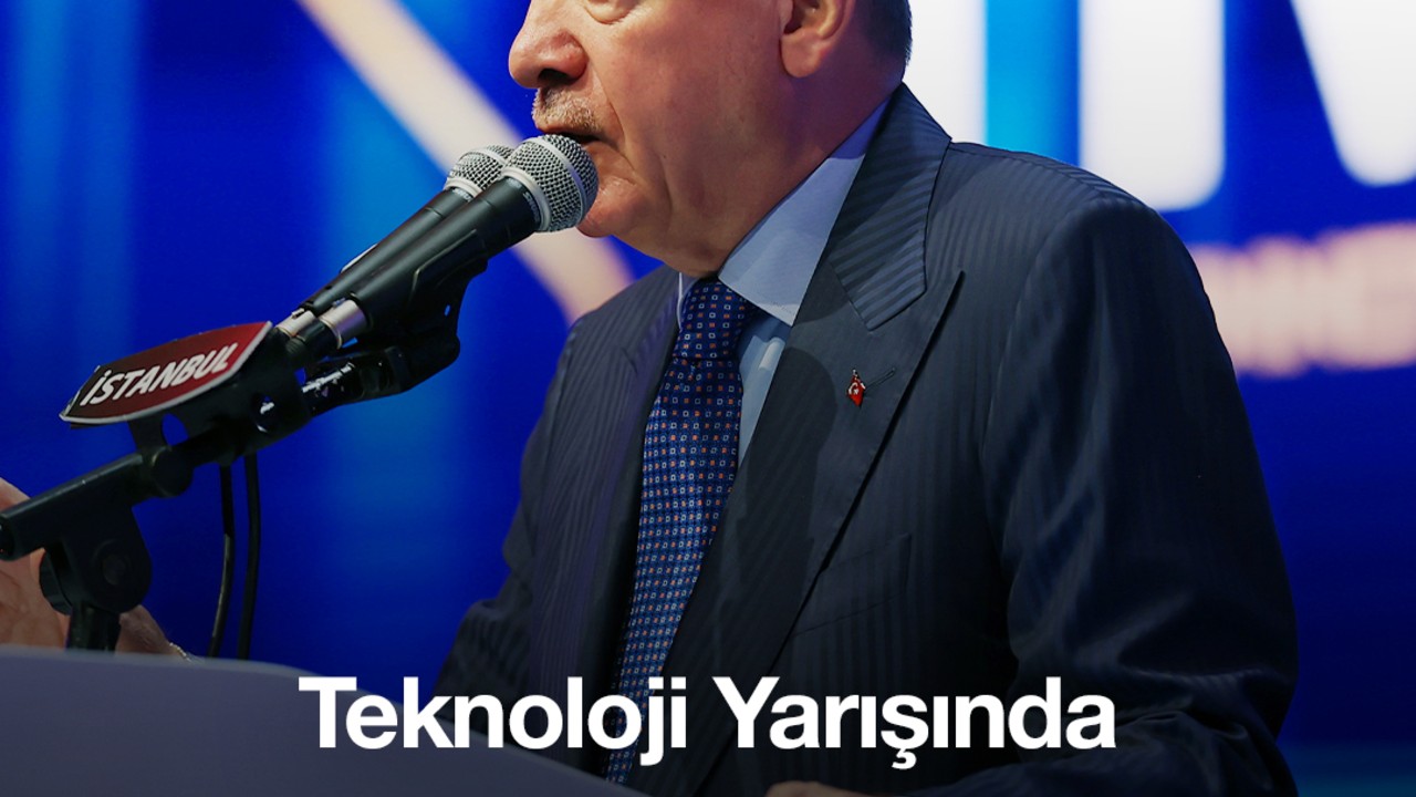 Türkiye’deki Teknopark Sayısı 115’e Ulaştı