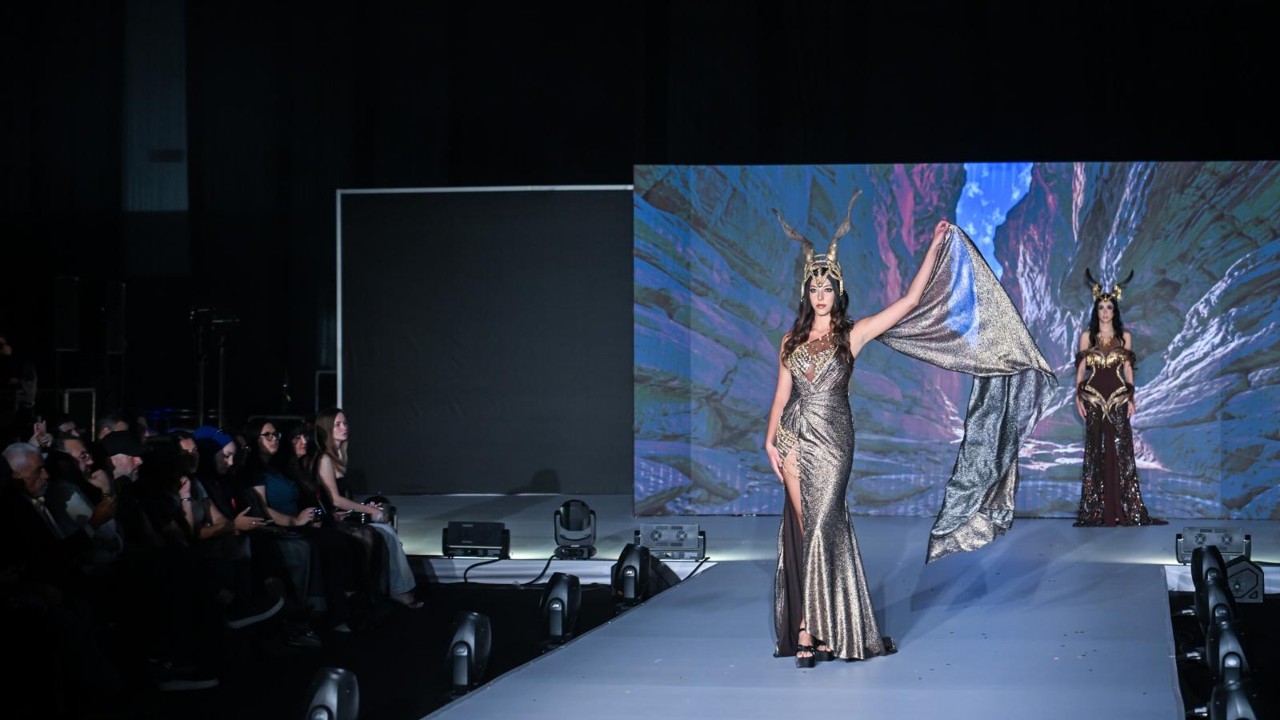 Fashion Prime 9. Fuarında 3 Bin 692 Ziyaretçi Ağırlandı