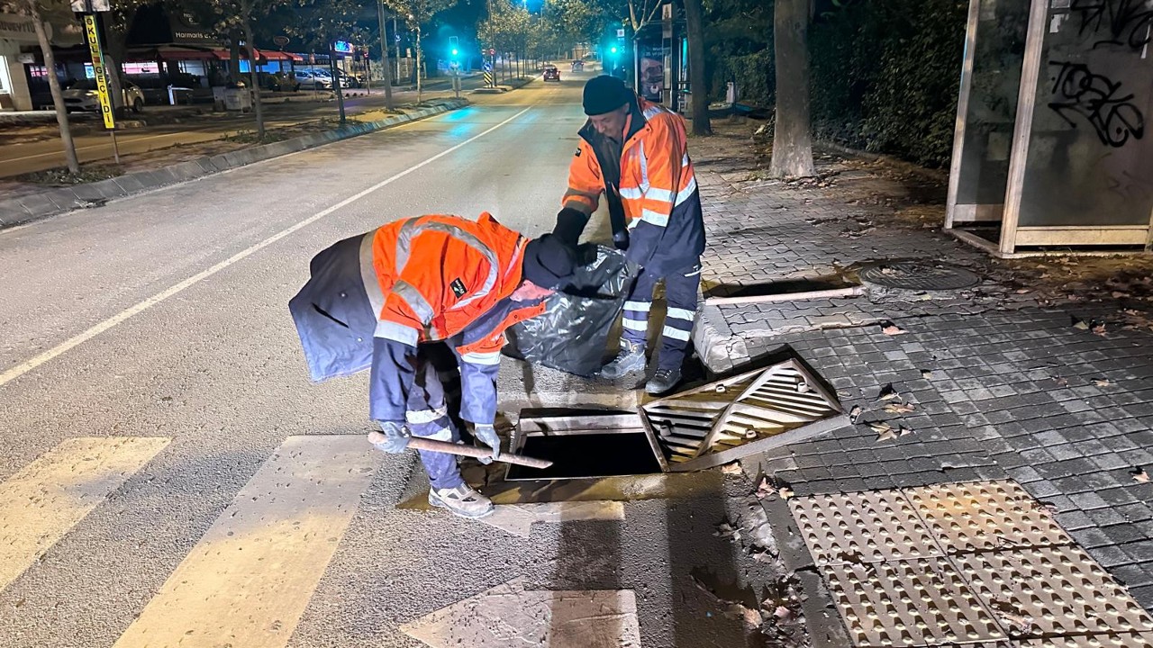 AKOM’dan İstanbul İçin Cumartesi Günü Şiddetli Yağış Uyarısı