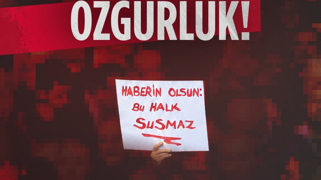 YENİ Parti, İzmir’de Sansüre Karşı Yürüyecek