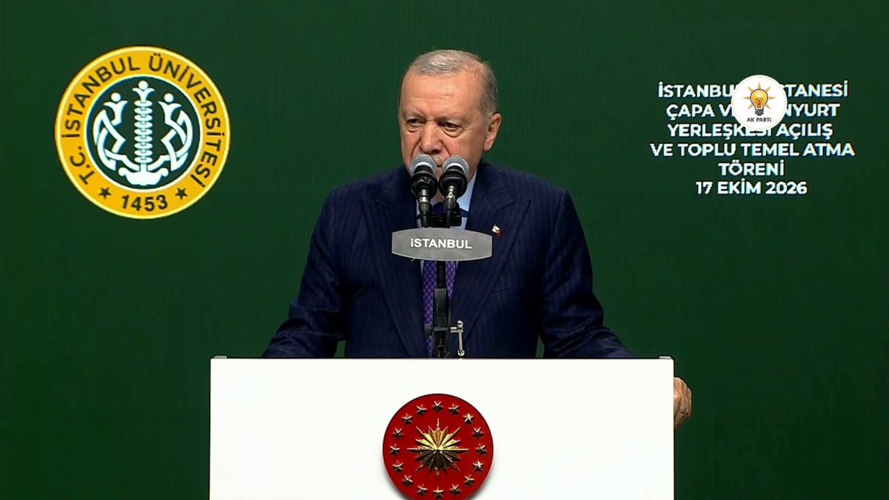 İstanbul’da 223 Milyar Liralık 206 Sağlık Tesisi Açıldı