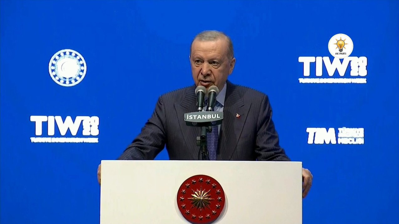 Cumhurbaşkanı Erdoğan: Fon Soruşturmaları Sürüyor