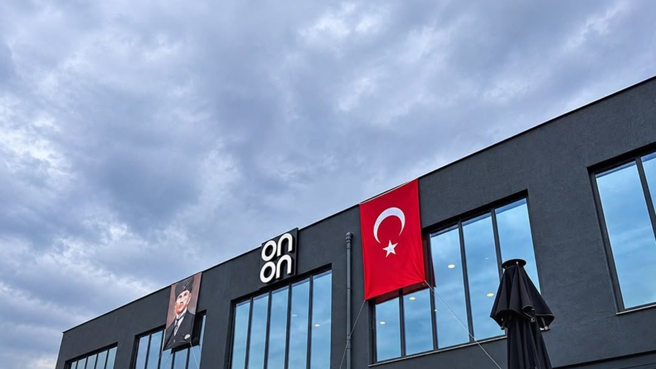 ONON Kafeler, Cumhuriyet’in 103. Yılına Hazırlandı