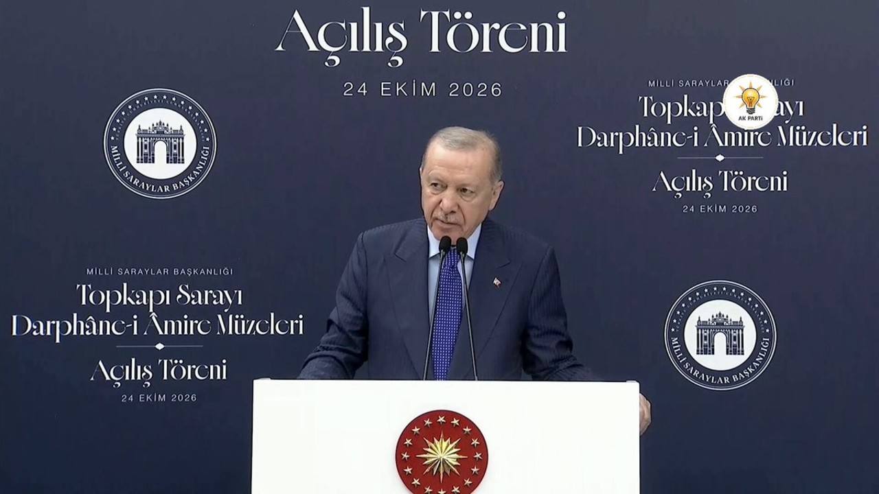 Darphane-i Amire Külliyesi Restorasyonla 5 Müzeye Dönüştü