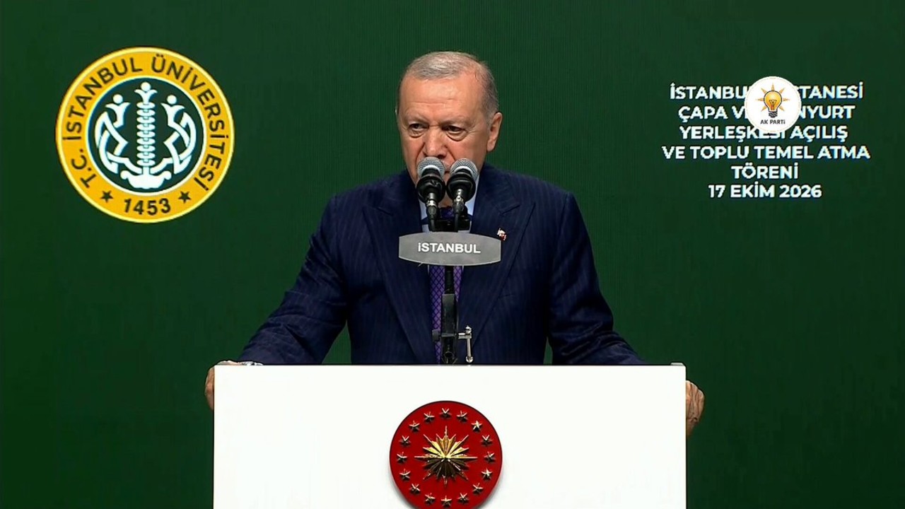 Erdoğan: 2026 Yılı Bitmeden 38 Bin Personel Alınacak