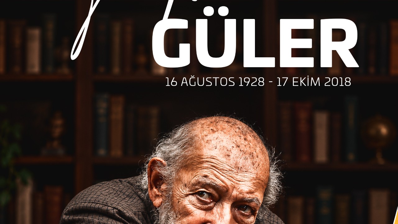 Ara Güler Vefatının 8. Yıl Dönümünde Anıldı