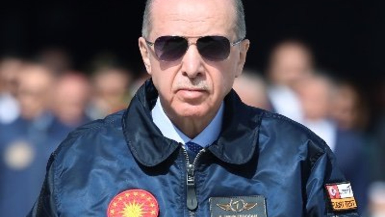 Erdoğan: Nifak Oyunlarına Karşı Uyanık Olacağız
