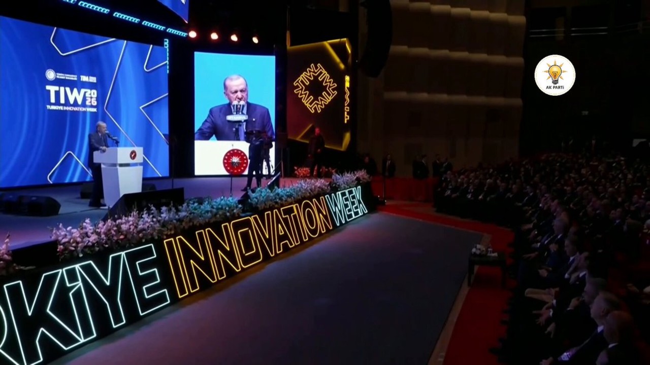 Erdoğan: Savunma İhracatı 10 Milyar Doları Aştı