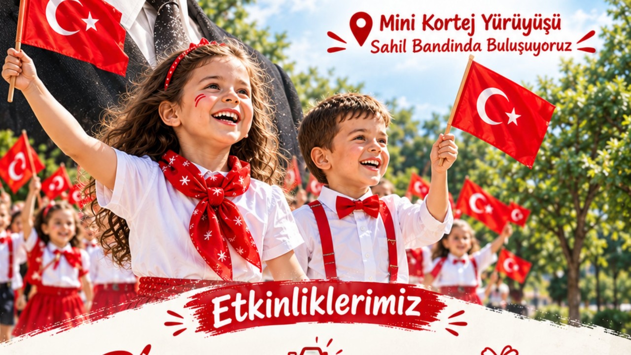 Zonguldak’ta Anne Kafe’de Cumhuriyet Bayramı Kutlanacak
