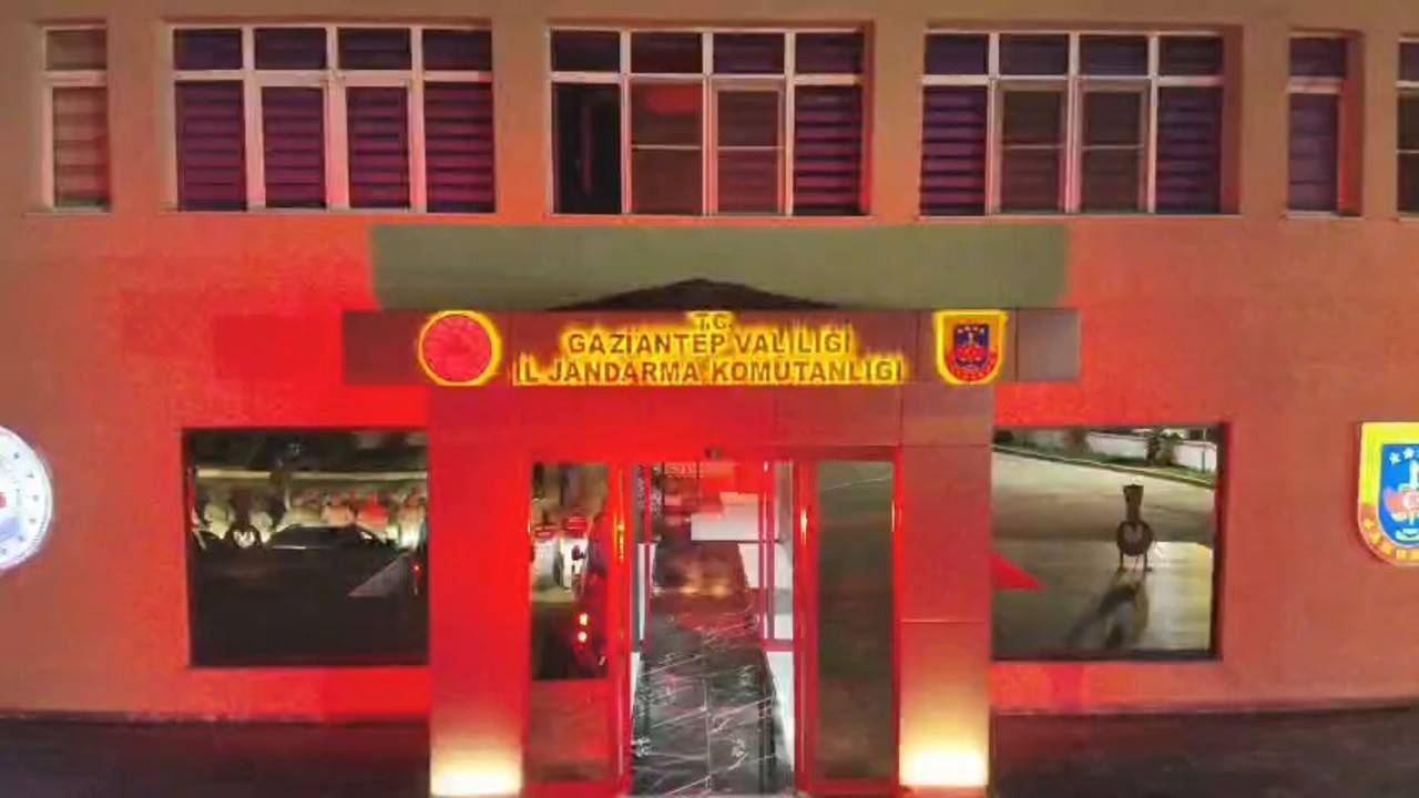 32 İlde Yasa Dışı Madde Operasyonu: 423 Şüpheli Yakalandı