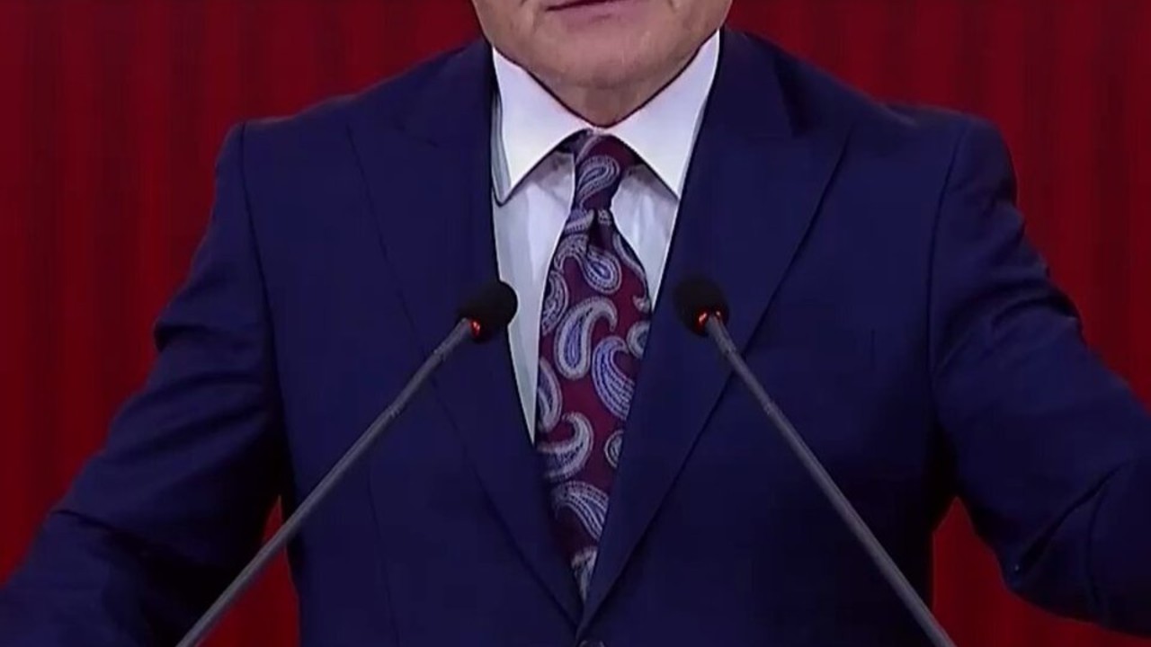 Dr. Erhan Usta’dan MASAK’ın Denetim Yetkisine Tepki