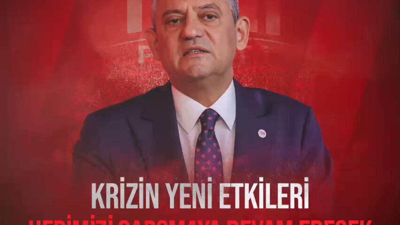 Özel: Bu Krizin Mağduru 86 Milyondur!
