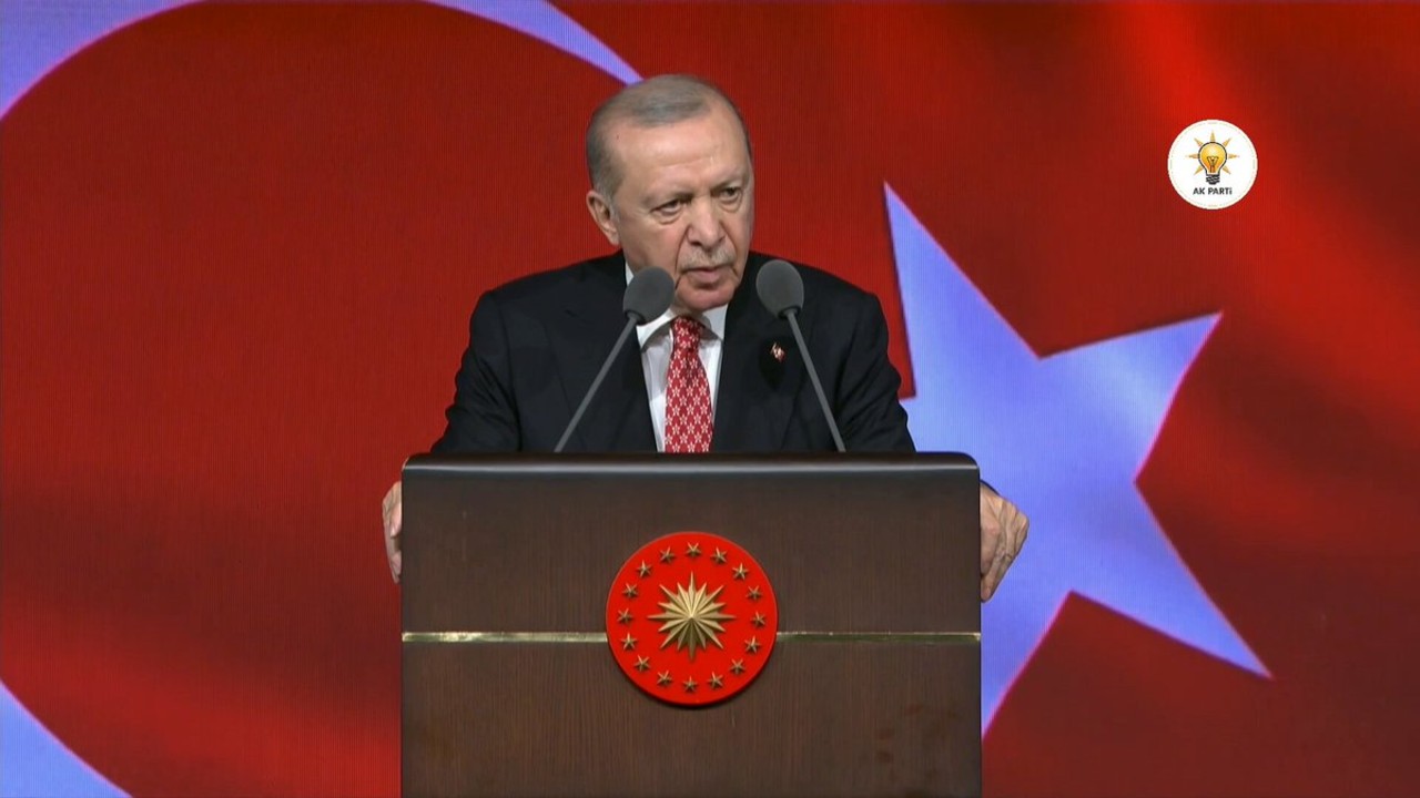 Cumhurbaşkanı: Türk Asrı İçin Mücadele Edeceğiz