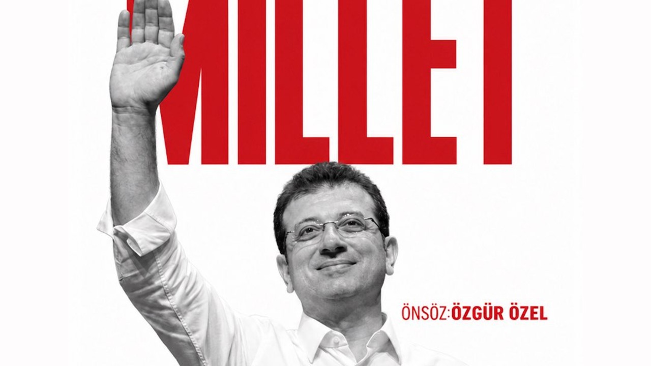 İmamoğlu’nun Savunma Kitabı ve Tam Metni Paylaşıldı