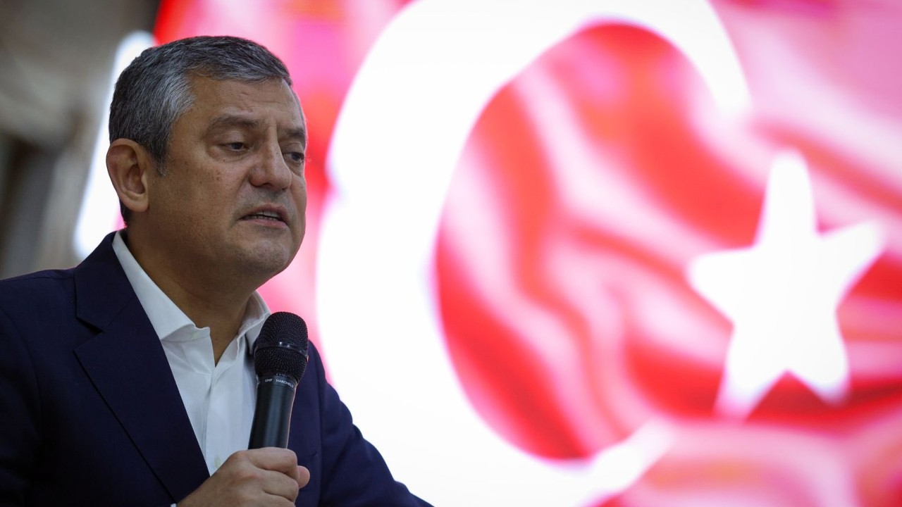 Özgür Özel’den Kırıkkale’deki Ön Seçimde İktidar Vurgusu