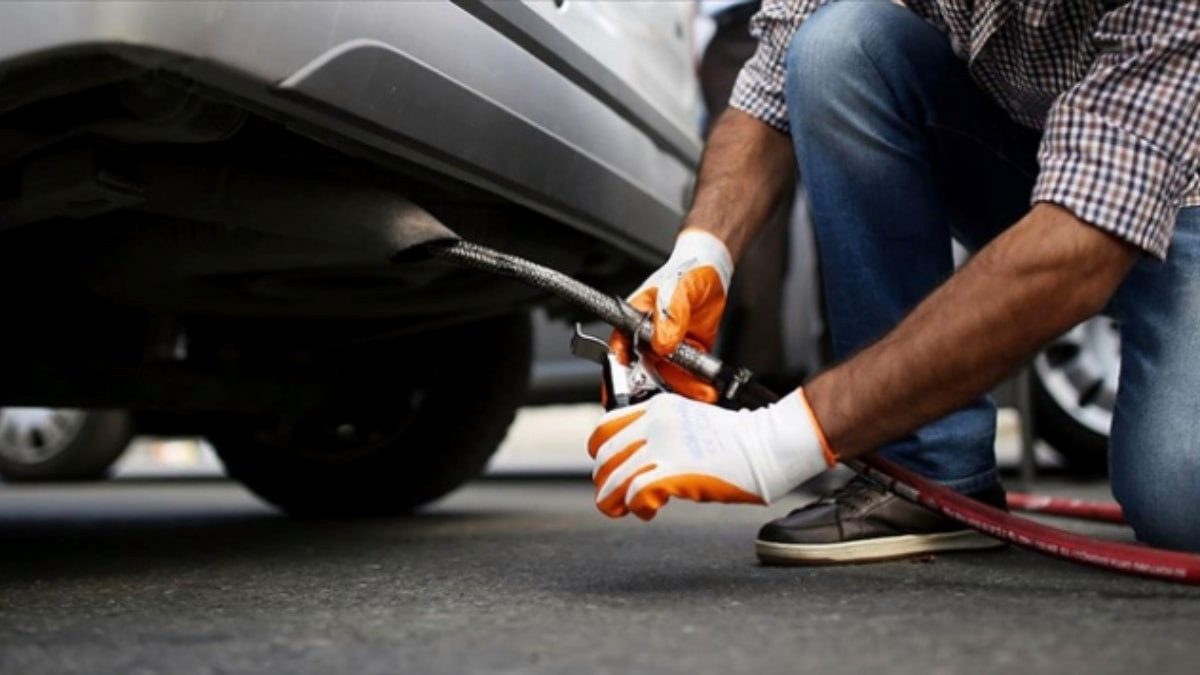 Fransa ile Almanya AB Otomotiv Kurallarında Uzlaştı