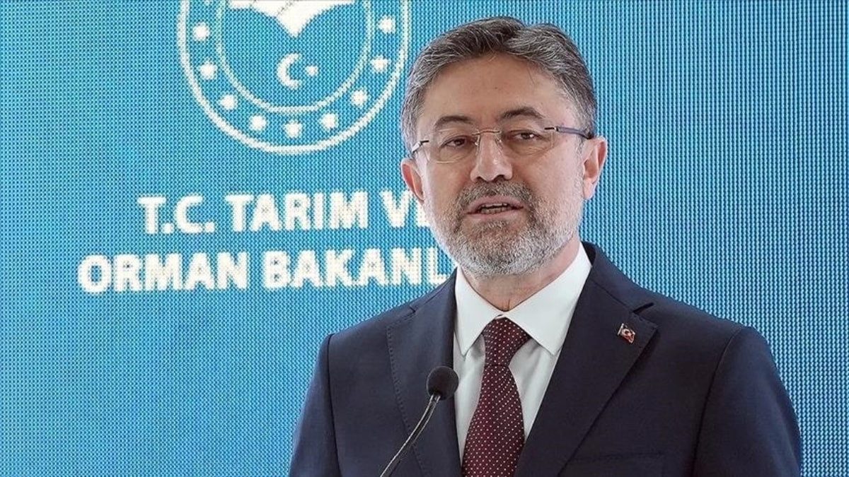 Gıdayı Korumak Toprağa ve Geleceğe Sahip Çıkmaktır