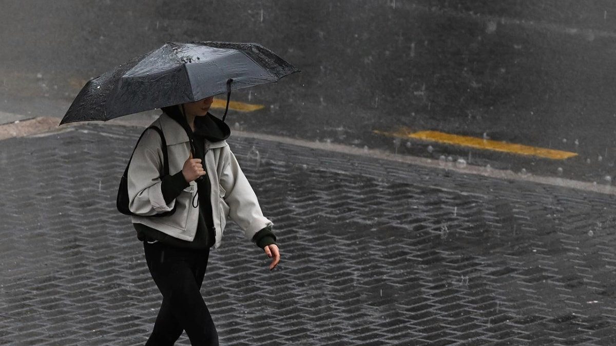 Batı ve Orta Karadeniz’de Sağanak Yağış Bekleniyor