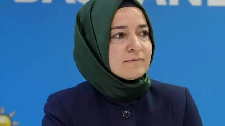 Fatma Betül Sayan Kaya’nın Fon Soruşturması