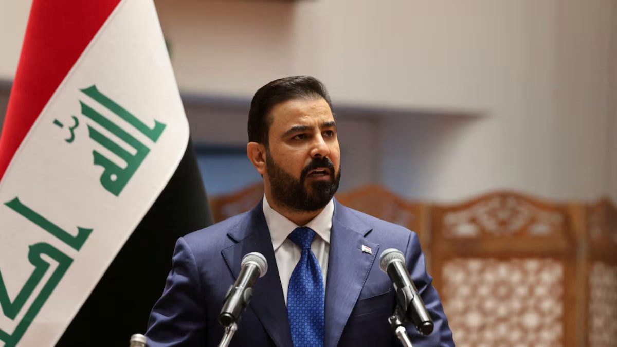 Irak: Kalkınma Yolu Çalışmaları 2027 Başında Başlayacak