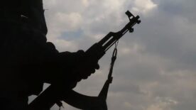 PKK Bağlantılı YBŞ Güvenlik Güçlerine Entegre Edilecek